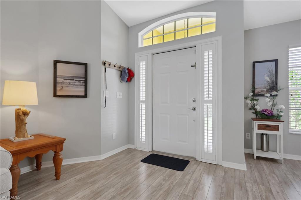 QUAIL CROSSING - Residential