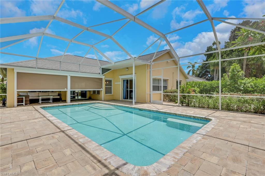 QUAIL CROSSING - Residential