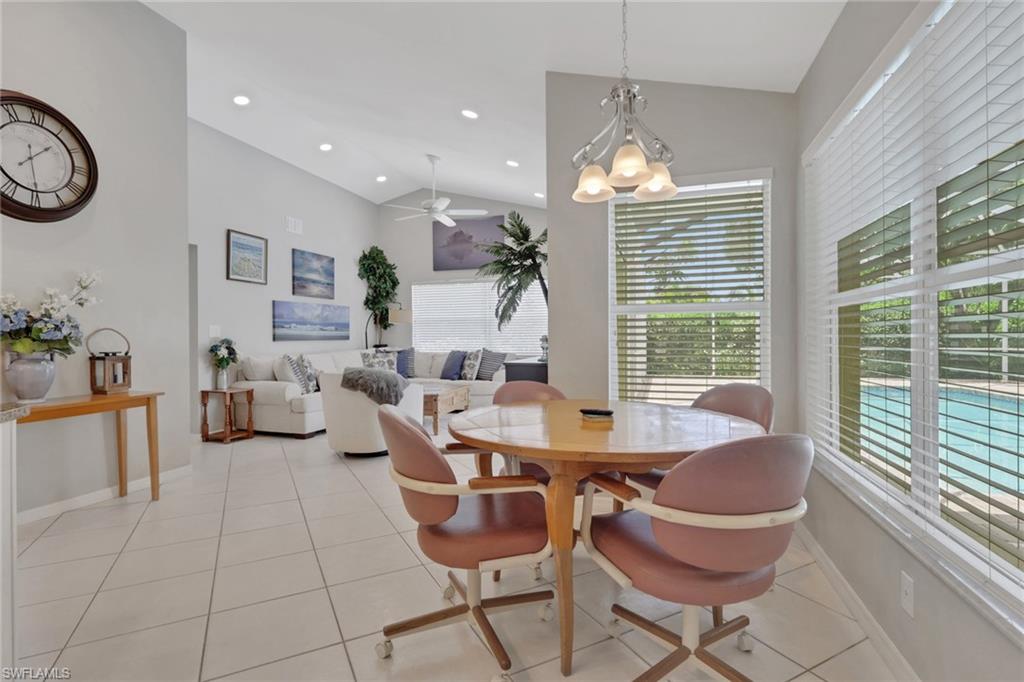 QUAIL CROSSING - Residential