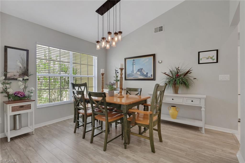 QUAIL CROSSING - Residential