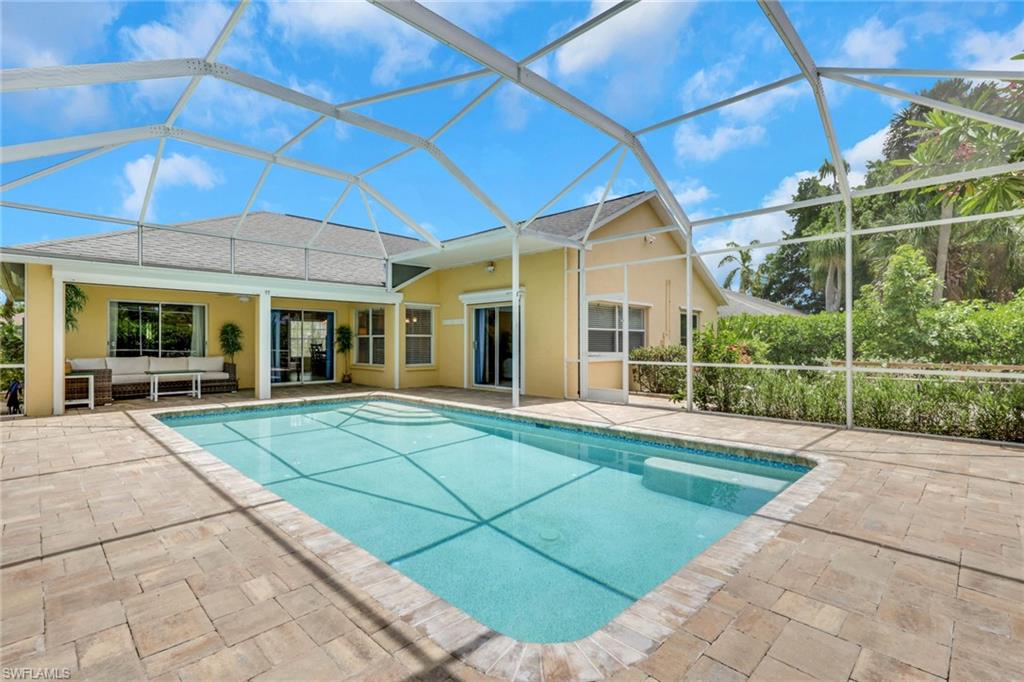 QUAIL CROSSING - Residential