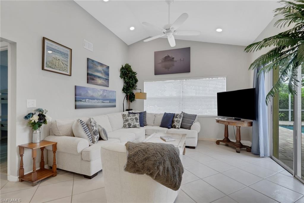 QUAIL CROSSING - Residential
