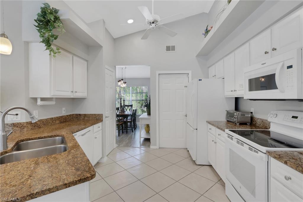 QUAIL CROSSING - Residential