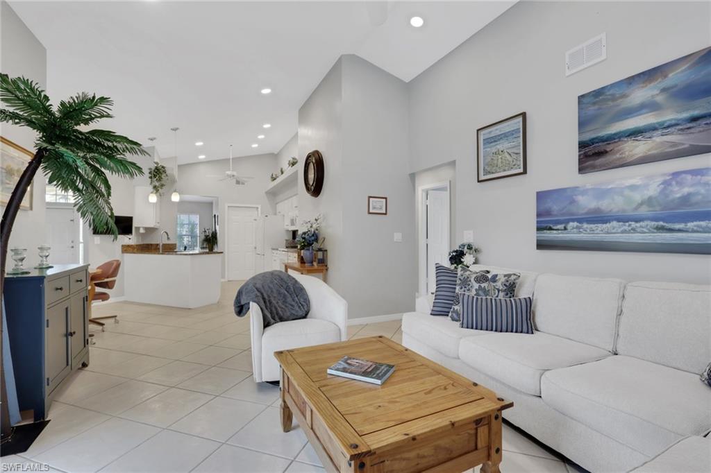QUAIL CROSSING - Residential