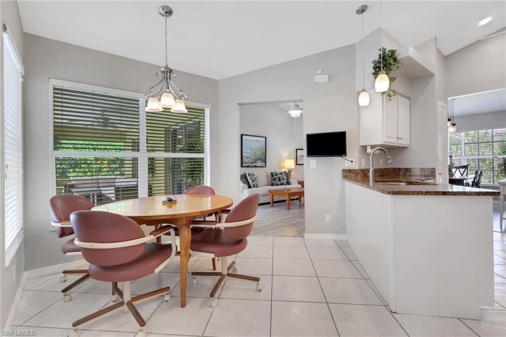 QUAIL CROSSING - Residential