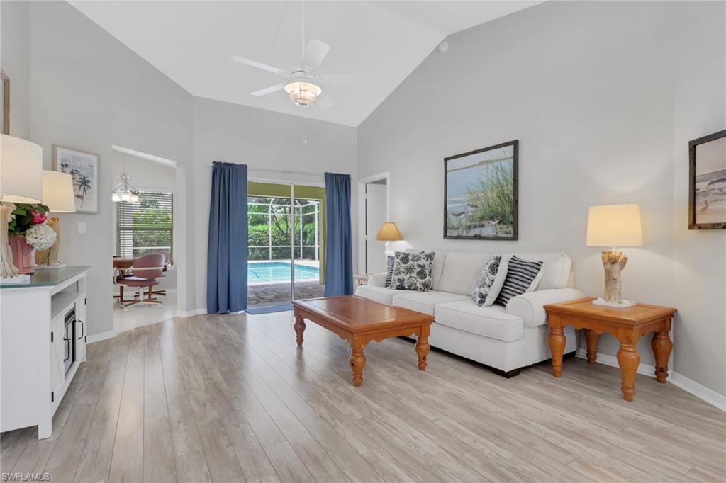 QUAIL CROSSING - Residential