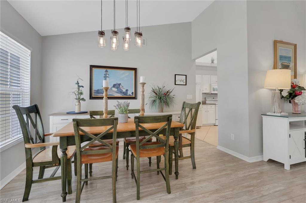 QUAIL CROSSING - Residential