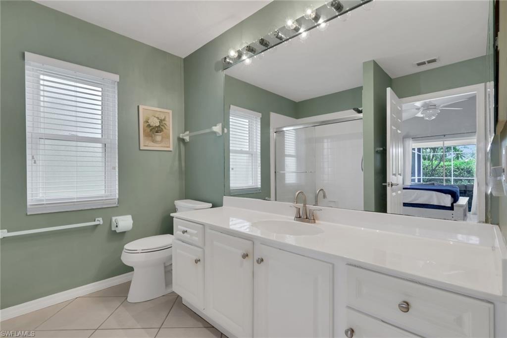 QUAIL CROSSING - Residential