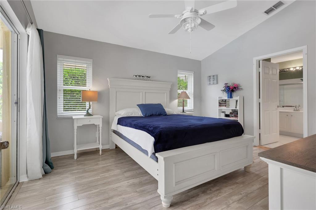 QUAIL CROSSING - Residential