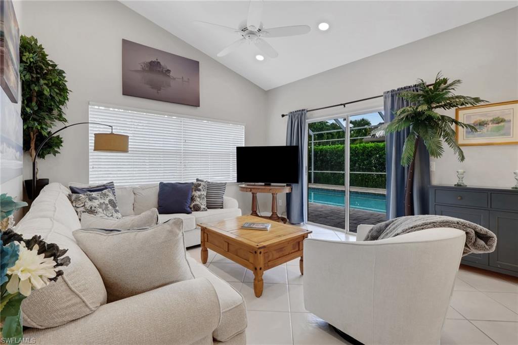 QUAIL CROSSING - Residential