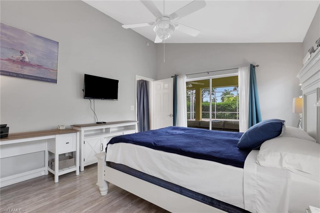 QUAIL CROSSING - Residential