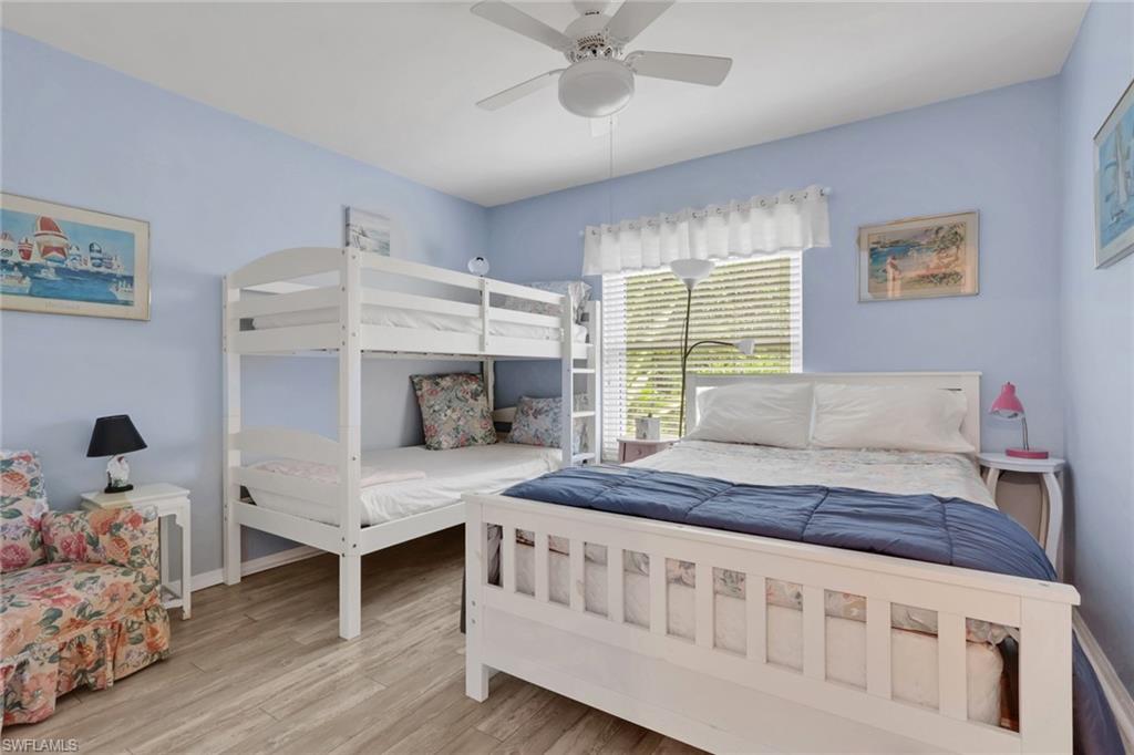QUAIL CROSSING - Residential