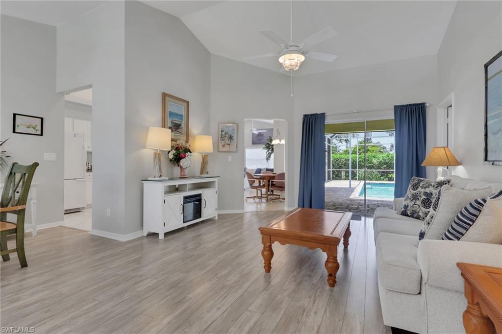 QUAIL CROSSING - Residential