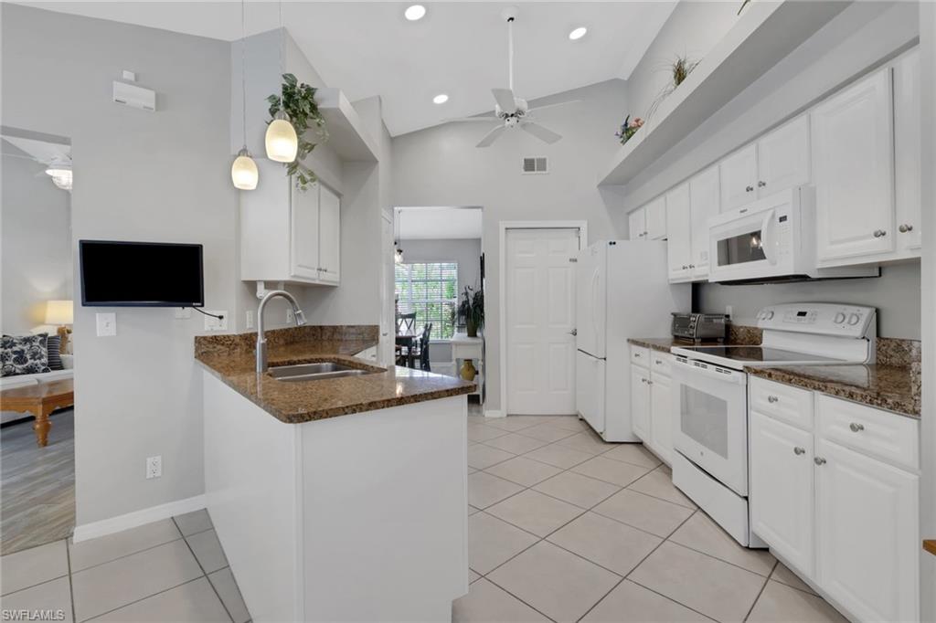 QUAIL CROSSING - Residential