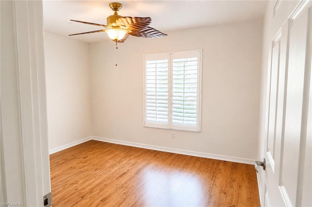 BERMUDA PALMS - Residential Lease