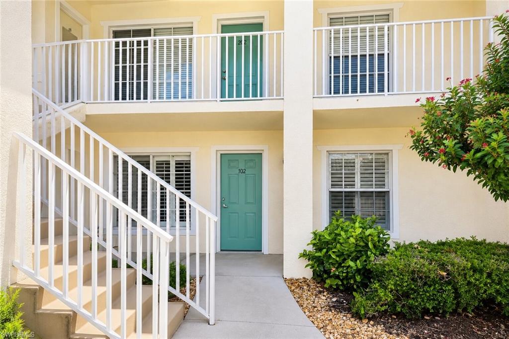 BERMUDA PALMS - Residential Lease