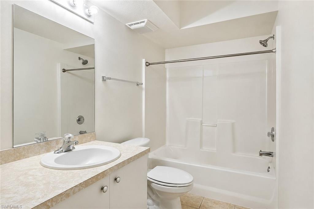 BERMUDA PALMS - Residential Lease