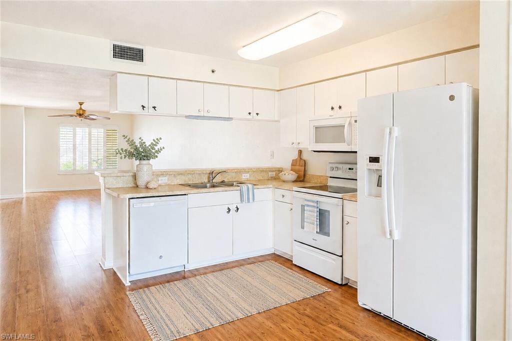 BERMUDA PALMS - Residential Lease