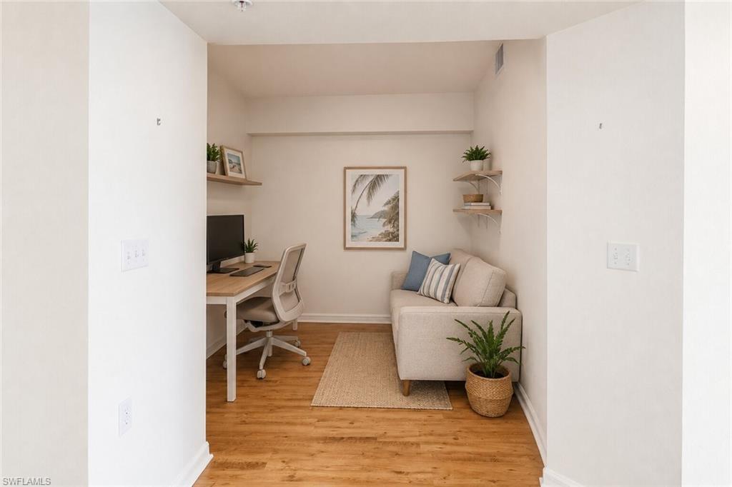 BERMUDA PALMS - Residential Lease