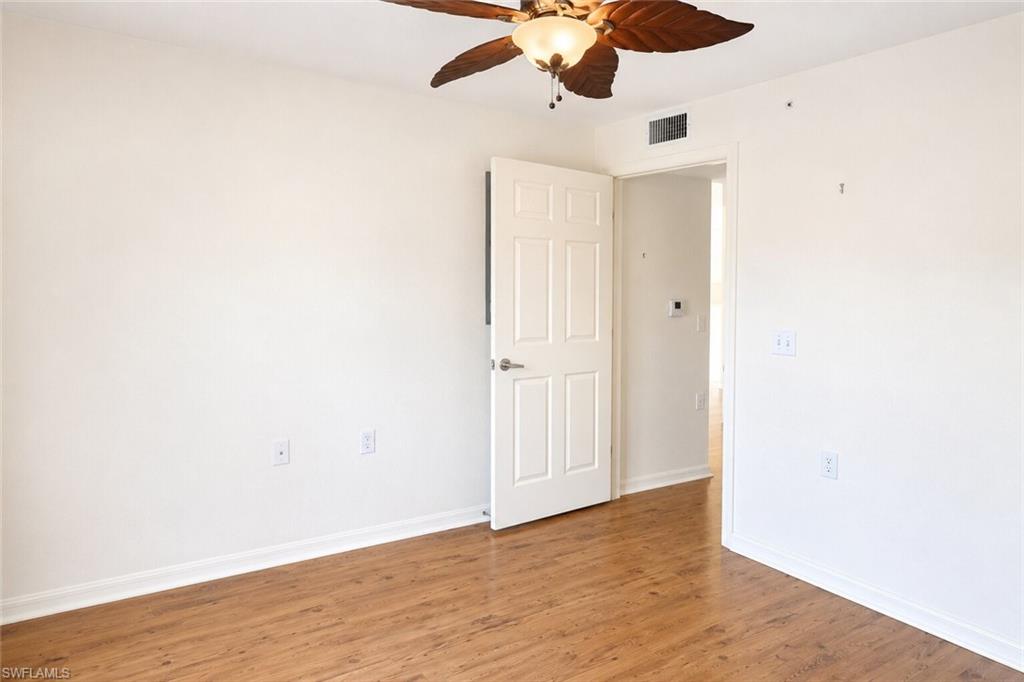 BERMUDA PALMS - Residential Lease