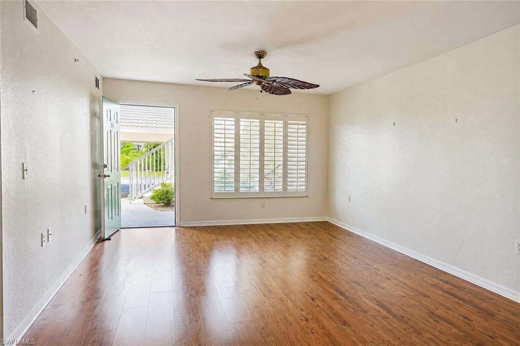 BERMUDA PALMS - Residential Lease