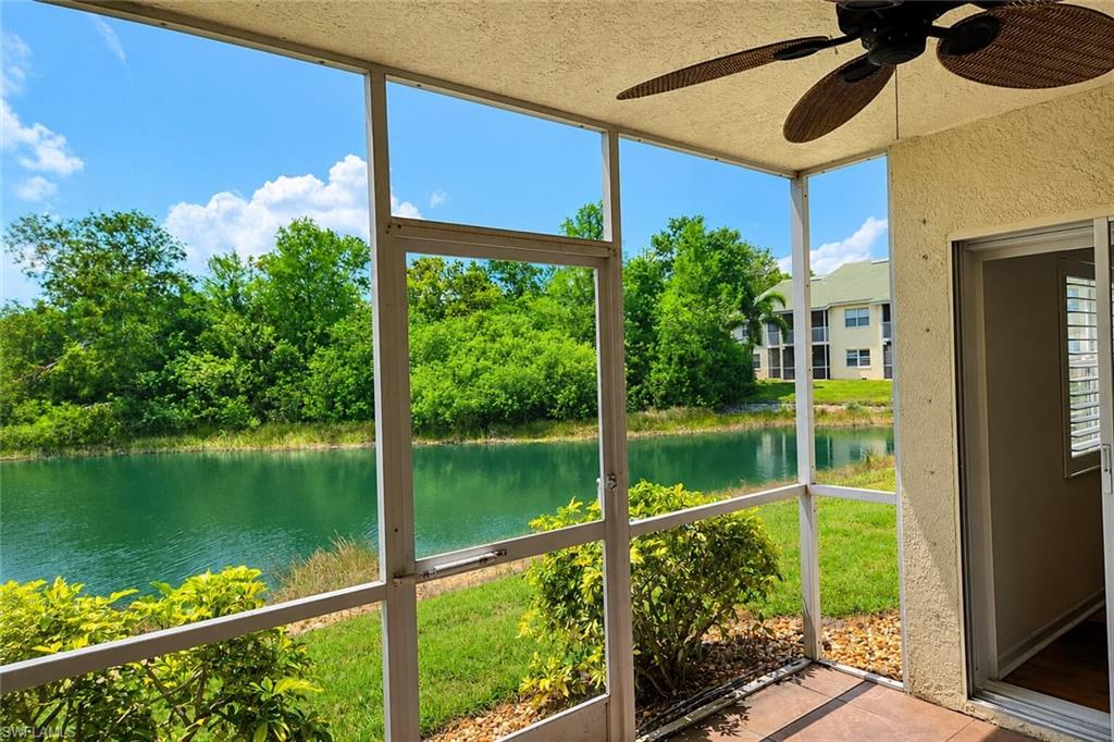 BERMUDA PALMS - Residential Lease