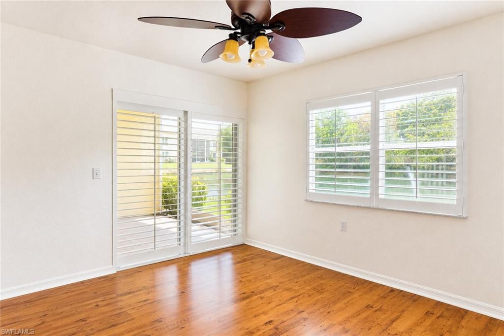 BERMUDA PALMS - Residential Lease