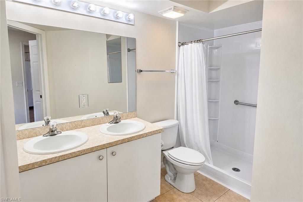 BERMUDA PALMS - Residential Lease