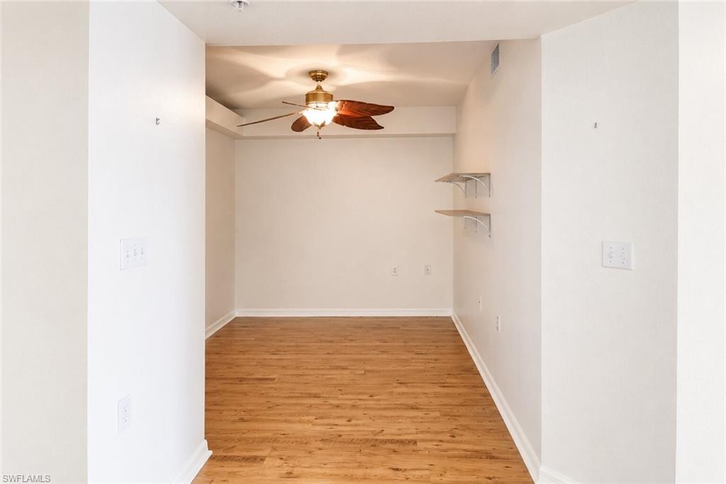 BERMUDA PALMS - Residential Lease