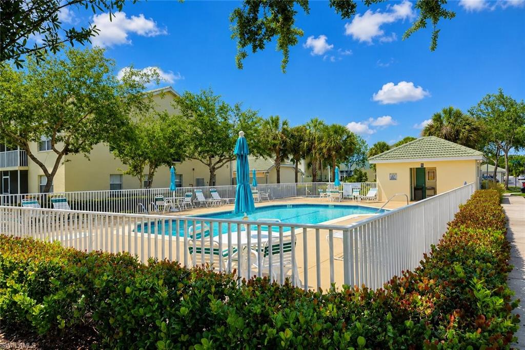 BERMUDA PALMS - Residential Lease