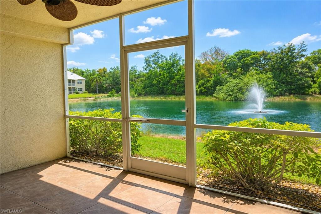 BERMUDA PALMS - Residential Lease