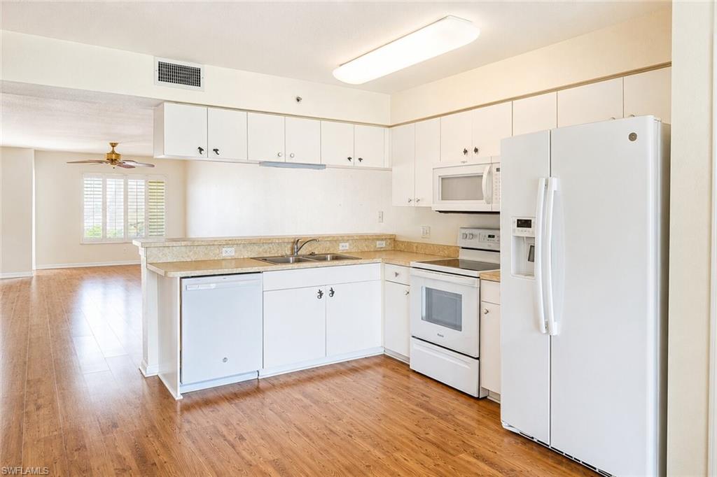 BERMUDA PALMS - Residential Lease