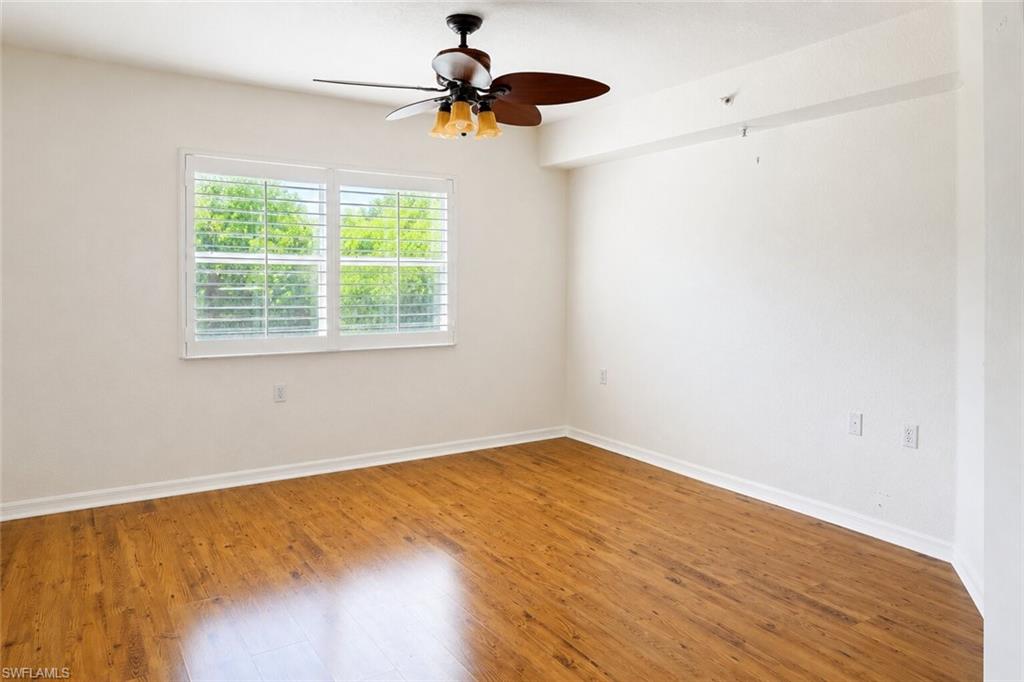 BERMUDA PALMS - Residential Lease