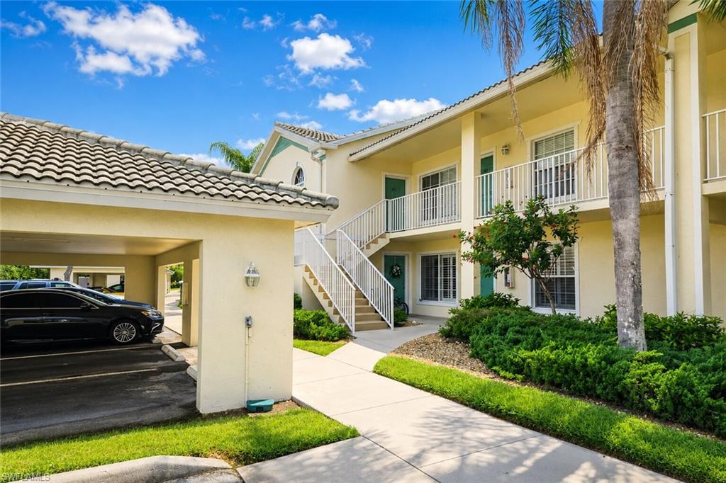 BERMUDA PALMS - Residential Lease