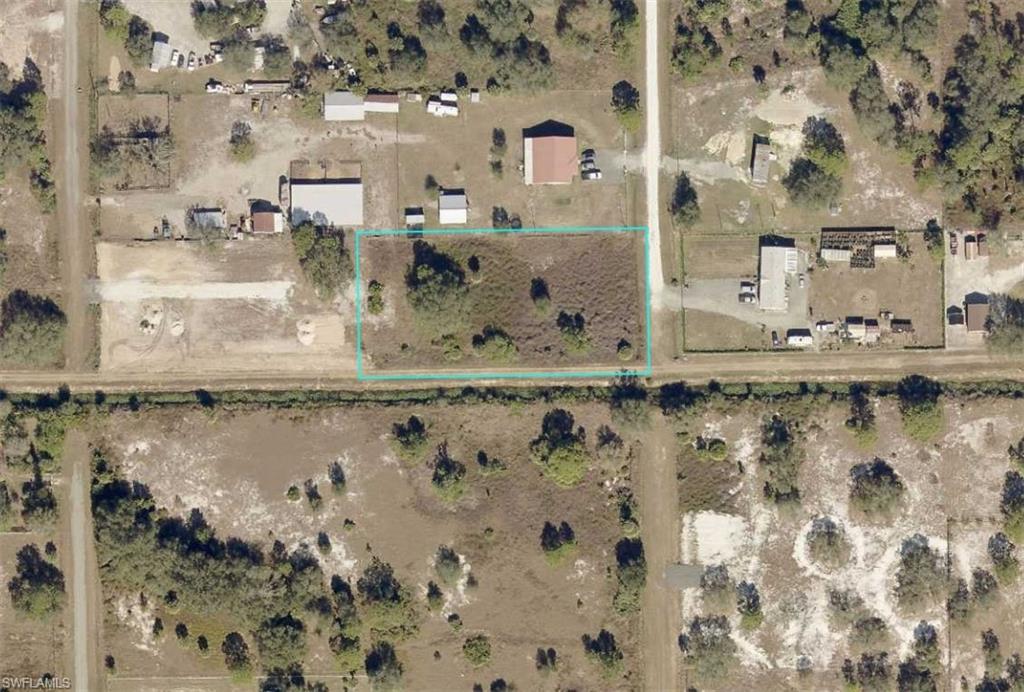 1.25 acre parcel for sale in Montura Ranches Estates, Wonderful area to get away from the city and play all day. Zoned residential/ agricultural so all types of animals and farming are allowed. Build your new dream home or set up your modular or mobile or RV home on this beautiful lot. The perfect getaway location with plenty of room for outdoor activities. There is a community pool, clubhouse and park nearby and there are no association fees. Land owners at Montura Ranch are also given a key to a gated 3,000 acre preserve for ATV riding, jeep off roading, hunting and primitive camping. There is no time requirement on building so you can buy now and build later. Only 30 minutes from town and about 45 miles to either Fort Myers Beach or West Palm Beach 2 hours from Miami. 20 minutes away from amazing bass fishing and boat marina at Lake Okeechobee. If you love country living, the outdoors and peace & quiet then this is a great place for you to purchase and NO HOA FEES! Priced to sell quickly, Be part of this beautiful area Montura Ranch Estate come see it now, don’t miss out on this rare opportunity to own your piece of the American Dream!! Buyer/Buyer's agent to verify all information mentioned.
