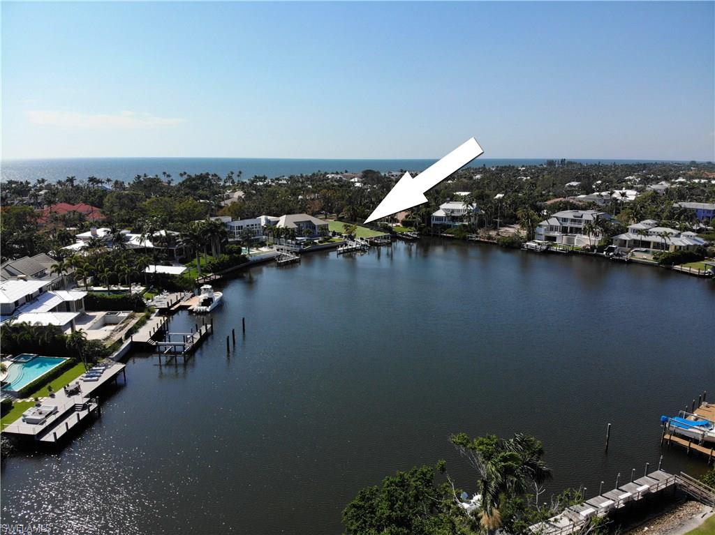 Outstanding pre-construction opportunity. Situated on Aqua Cove offering wide water vistas while still affording safe harbor for the avid boater. Just two blocks to the beach and an easy stroll to the coveted 3rd St. S. shopping and dining district. Only the finest in materials, mechanicals and construction methods that have become the hallmarks of BBA Development Inc. Completion scheduled for spring of 2019.