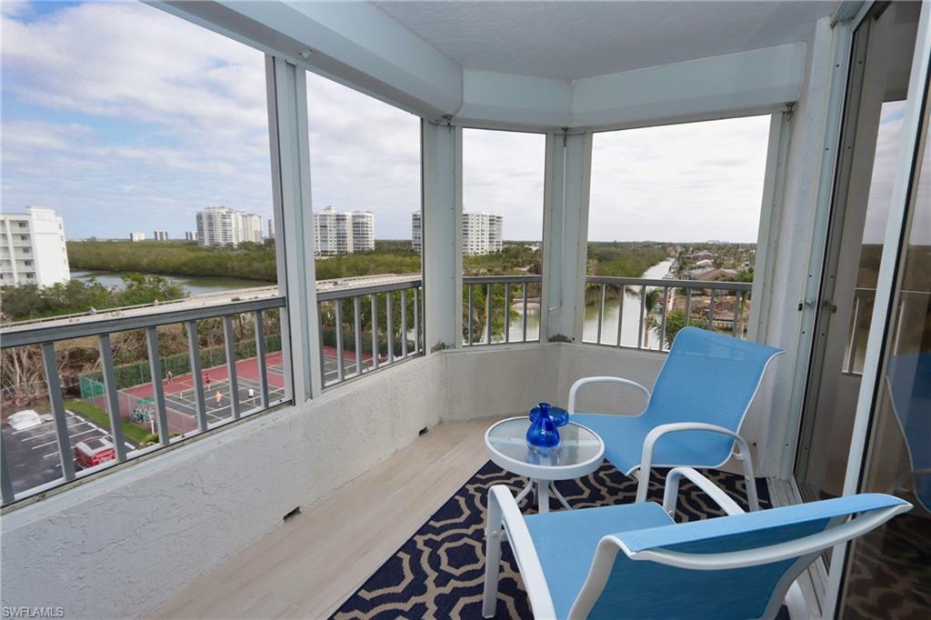 VANDERBILT LANDINGS - Residential Lease