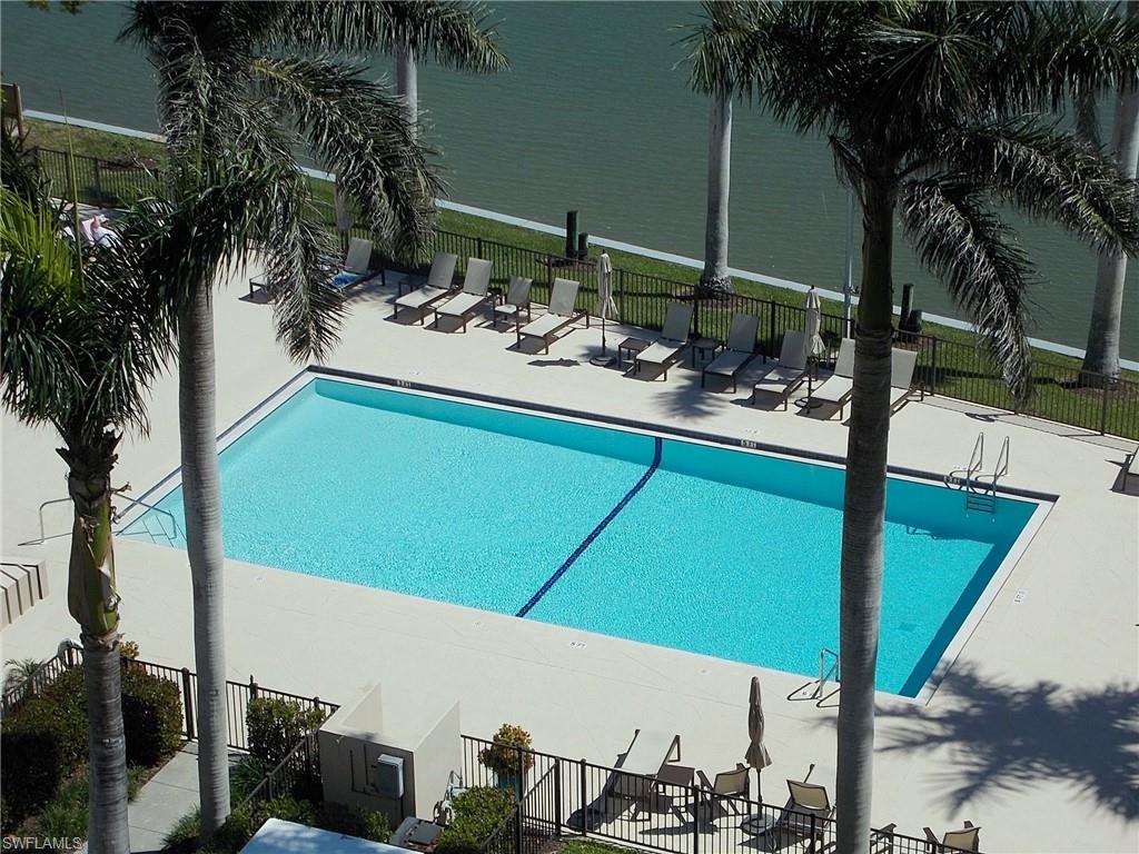 VANDERBILT LANDINGS - Residential Lease