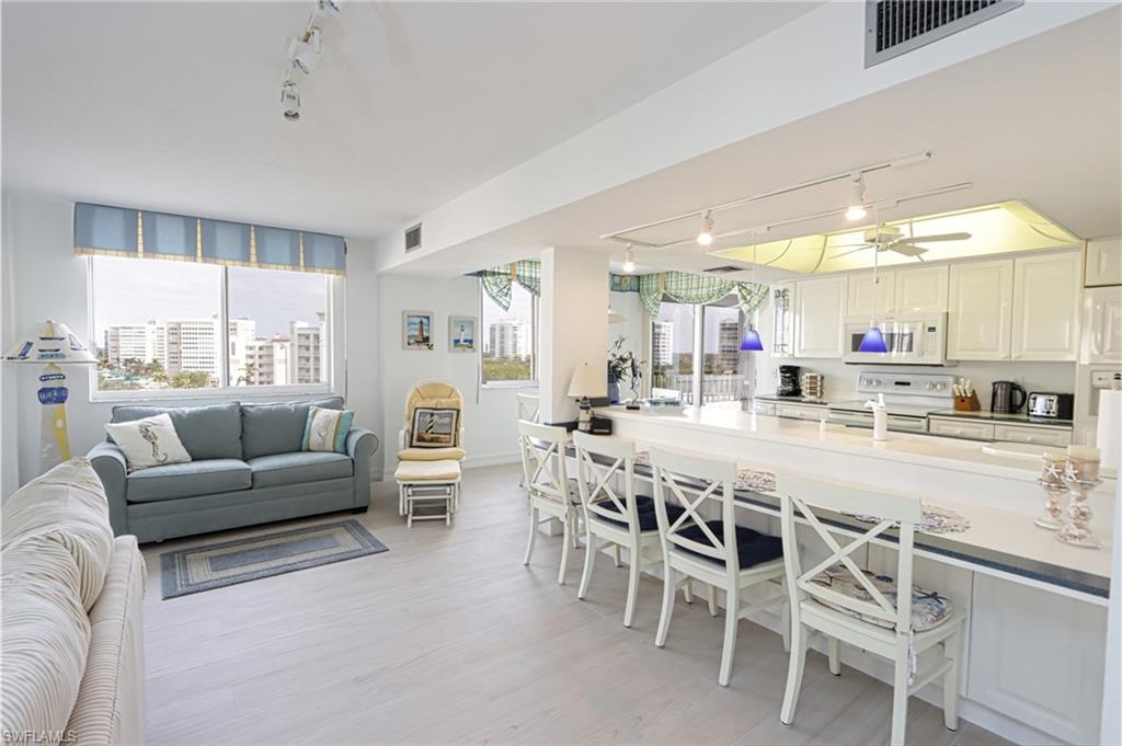 VANDERBILT LANDINGS - Residential Lease