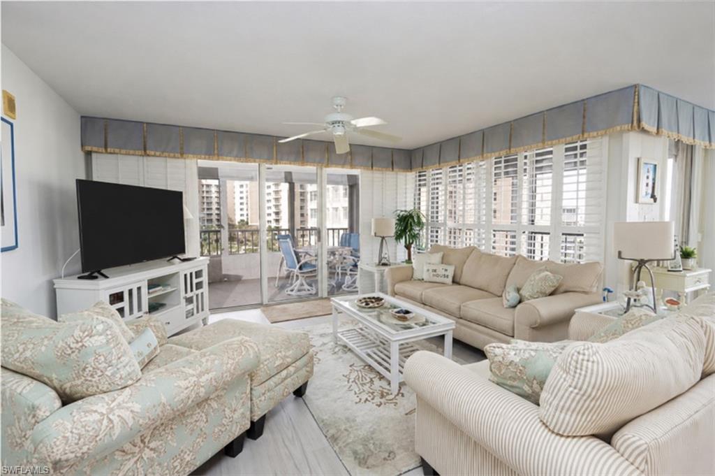 VANDERBILT LANDINGS - Residential Lease