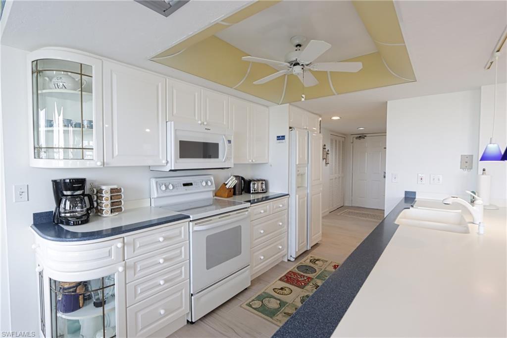 VANDERBILT LANDINGS - Residential Lease