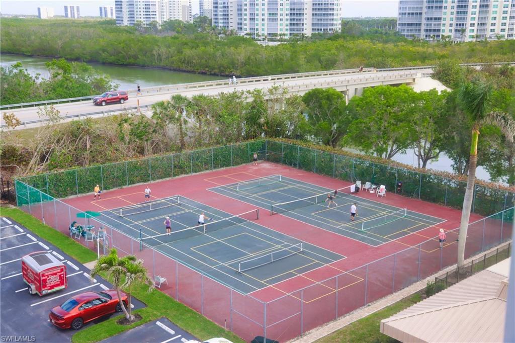 VANDERBILT LANDINGS - Residential Lease
