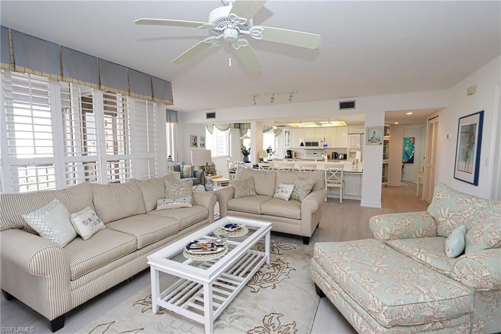VANDERBILT LANDINGS - Residential Lease