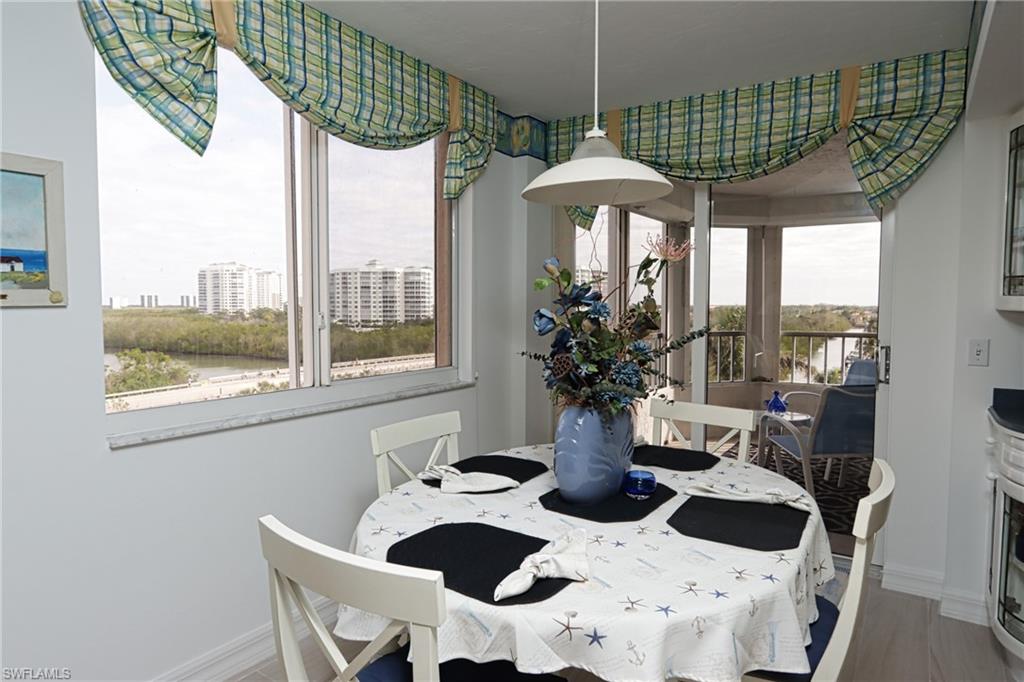 VANDERBILT LANDINGS - Residential Lease