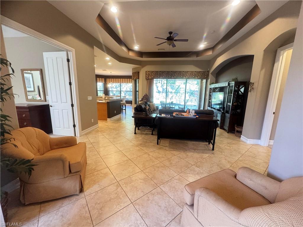 PASEO - Residential Lease