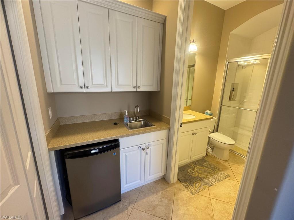 PASEO - Residential Lease