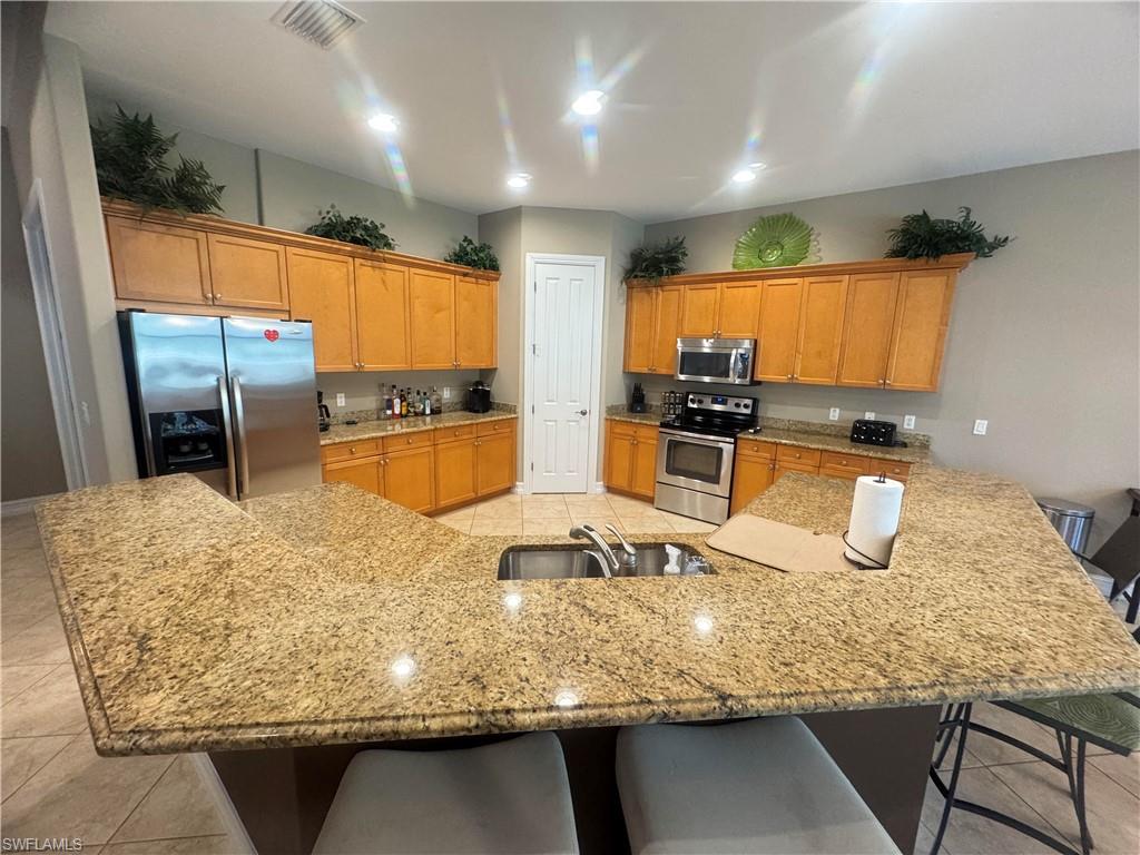 PASEO - Residential Lease