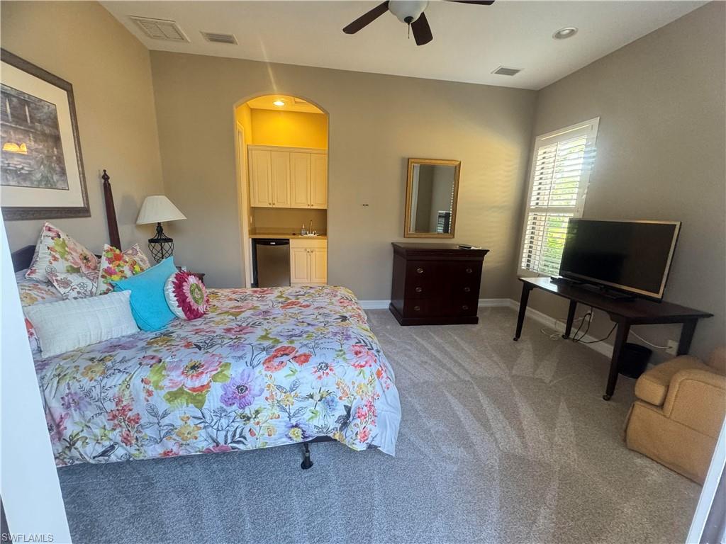 PASEO - Residential Lease