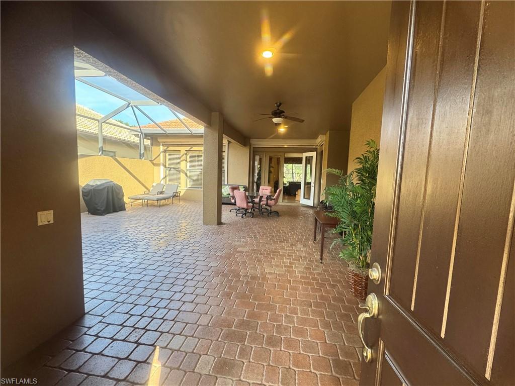 PASEO - Residential Lease