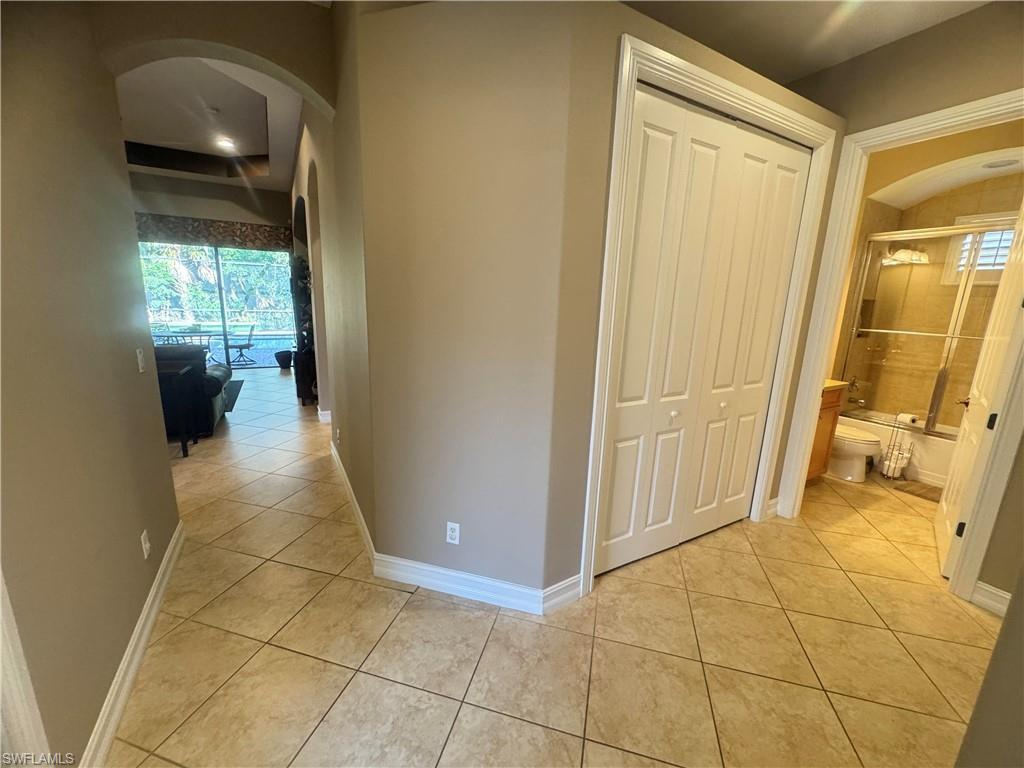 PASEO - Residential Lease